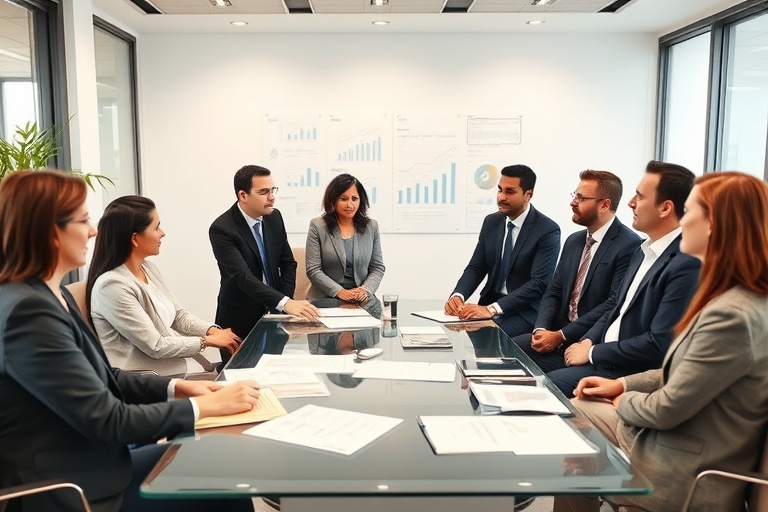 Our Professional Team